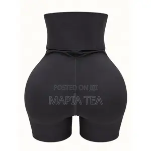 Compression Pants 0.1 (Ch)