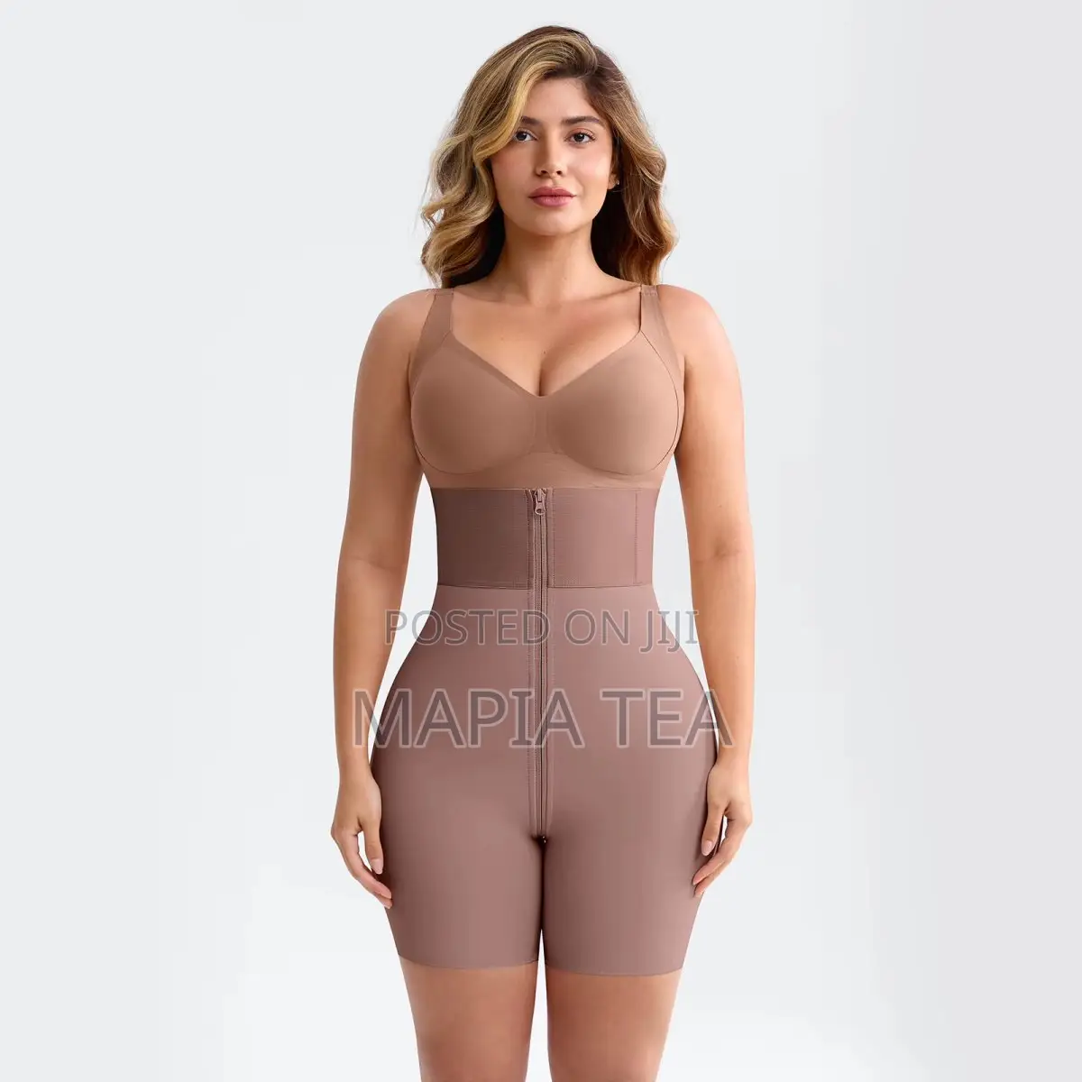 Compression Pants 0.1 (Ch)