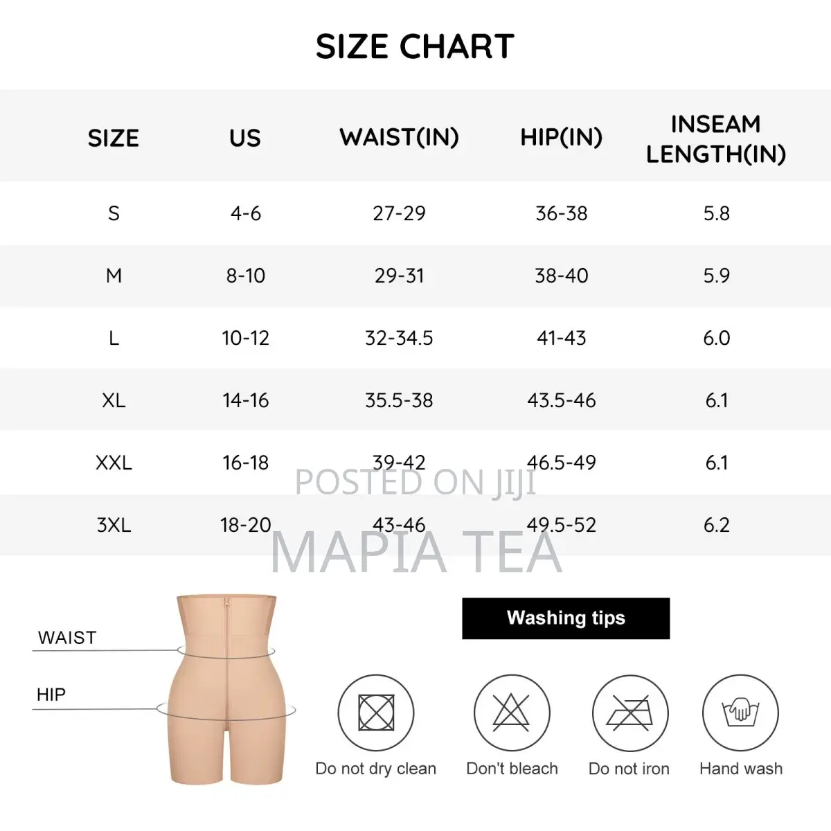 Compression Pants 0.1 (Ch)