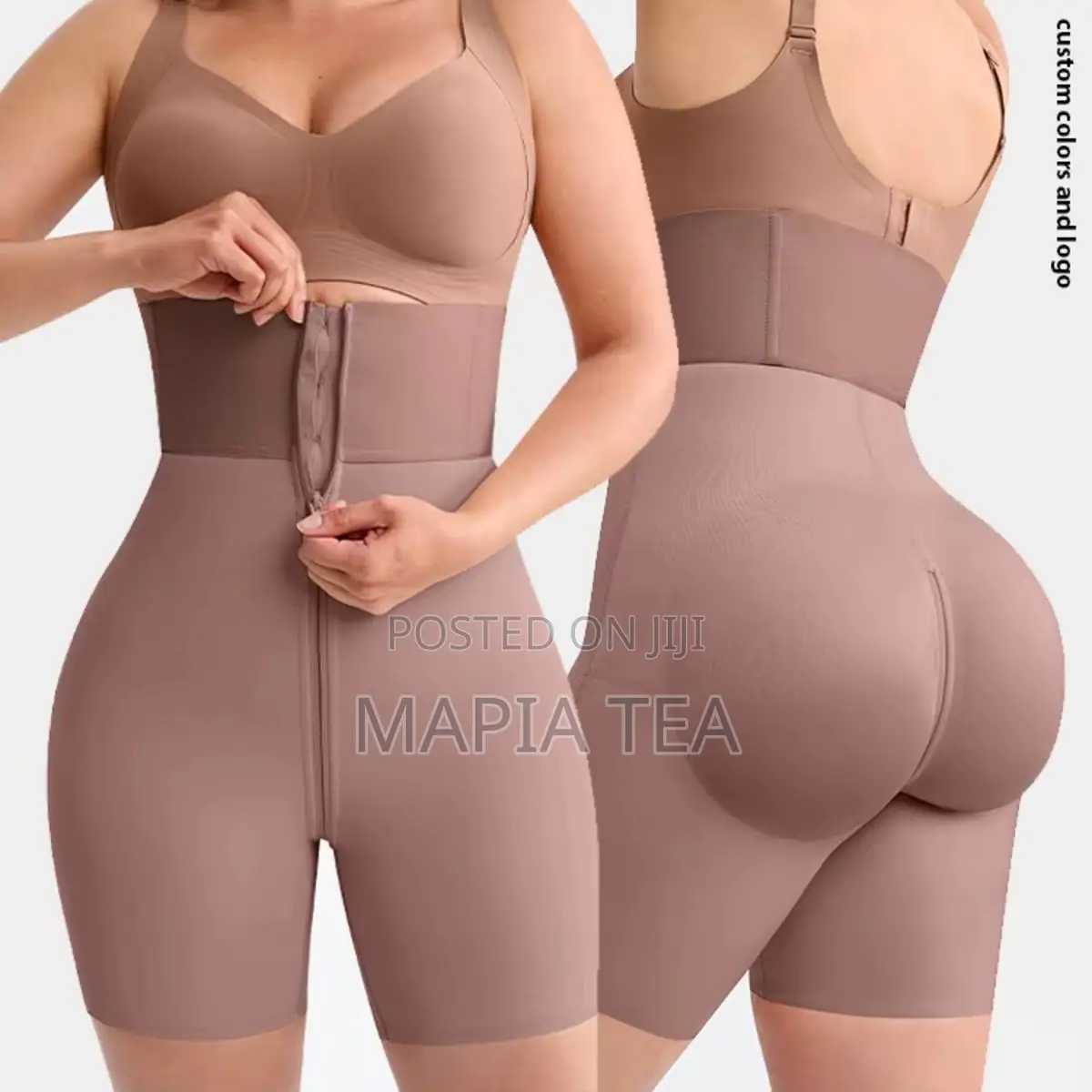 Compression Pants 0.1 (Ch)