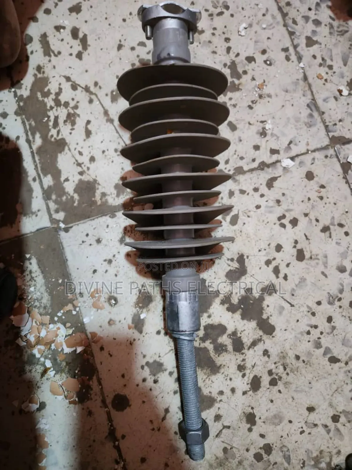 33 Pot Silicone