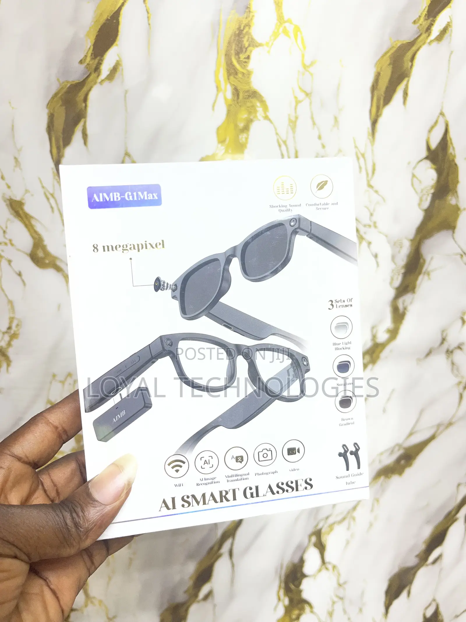 Aimb -G1max