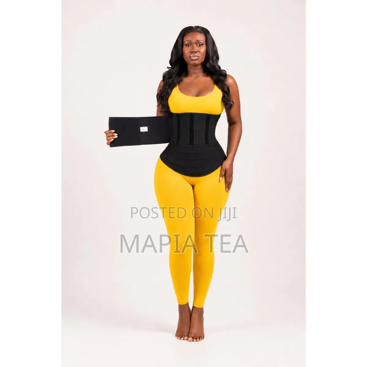 Mapia Liposuction Wrap