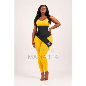 Mapia Liposuction Wrap