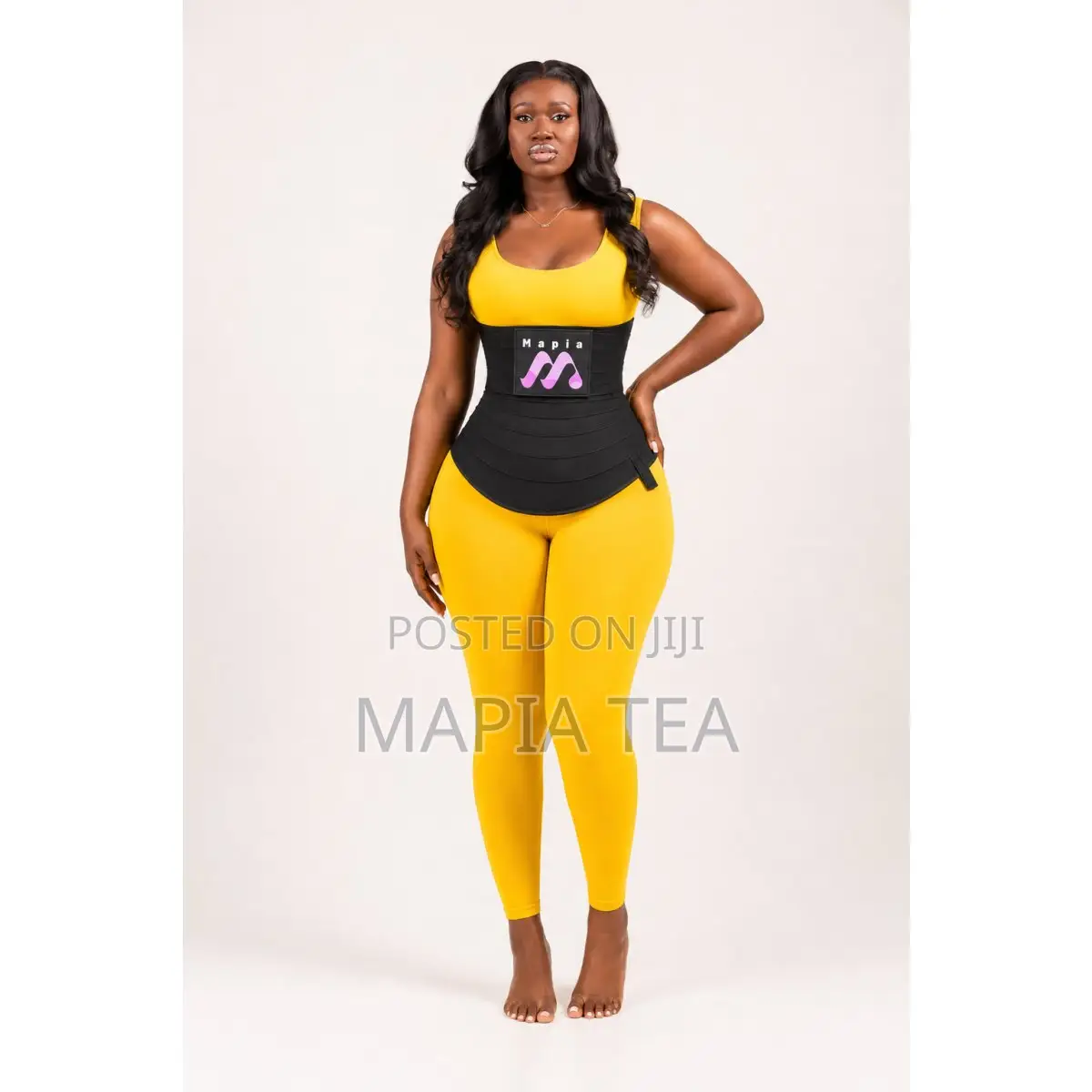 Mapia Liposuction Wrap