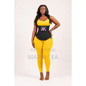 Mapia Liposuction Wrap