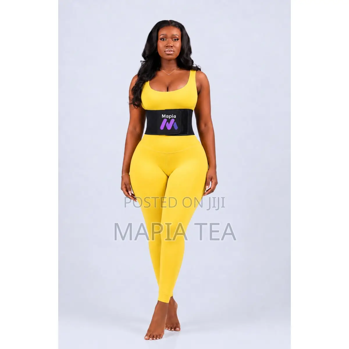 Mapia Liposuction Wrap