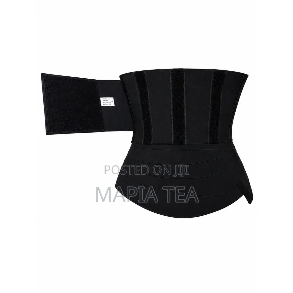 Mapia Liposuction Wrap