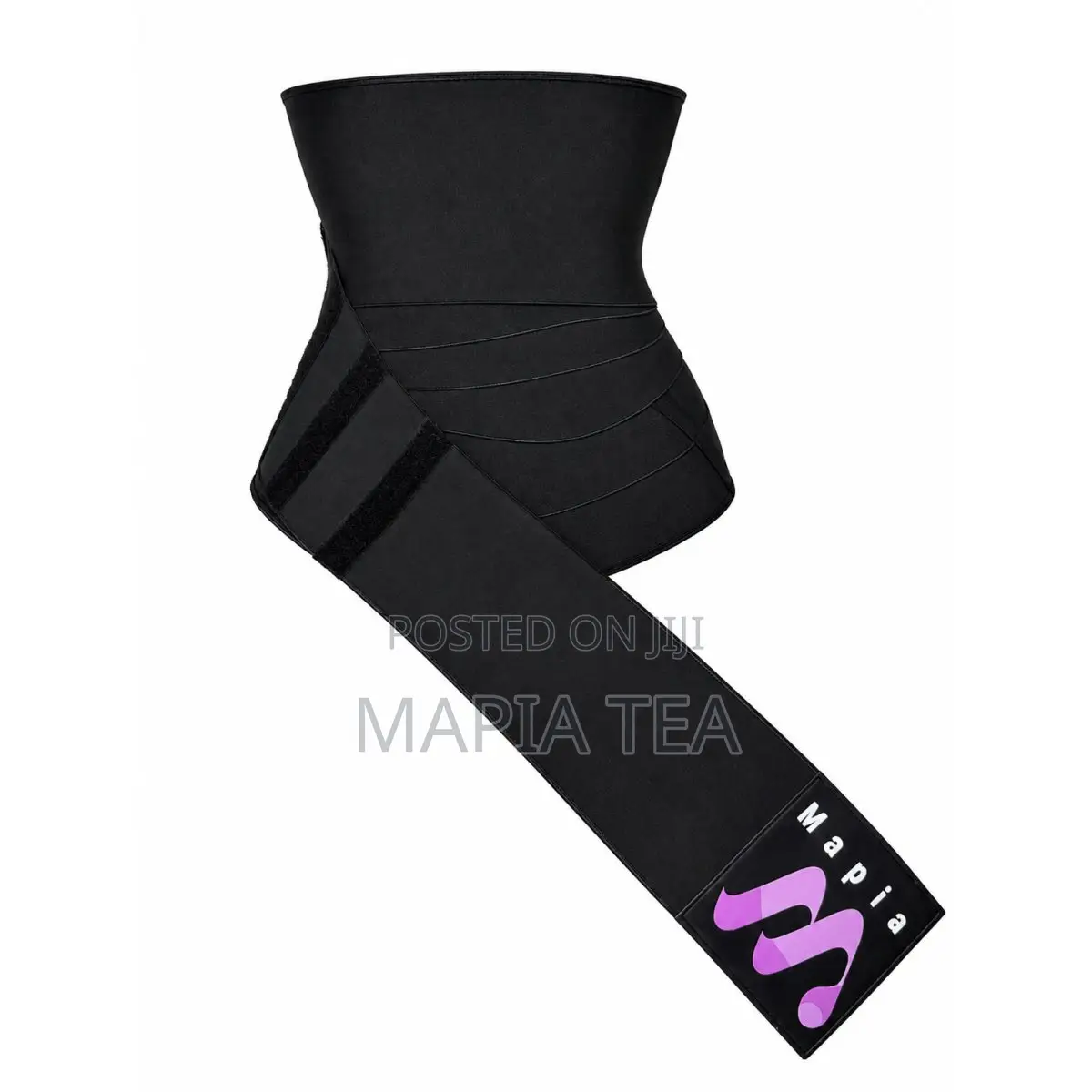 Mapia Liposuction Wrap