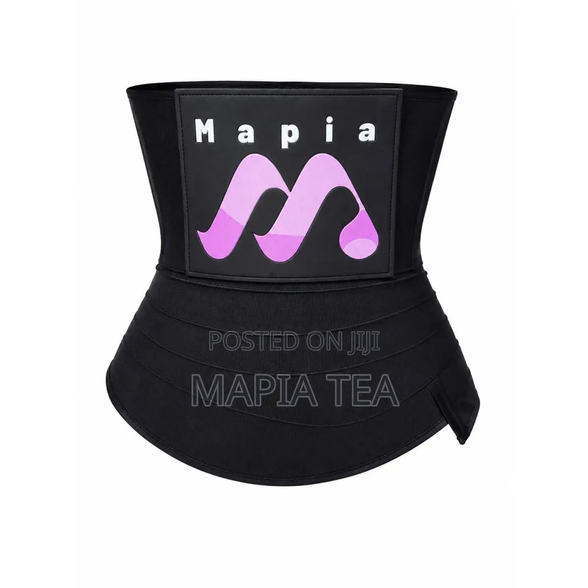 Mapia Liposuction Wrap