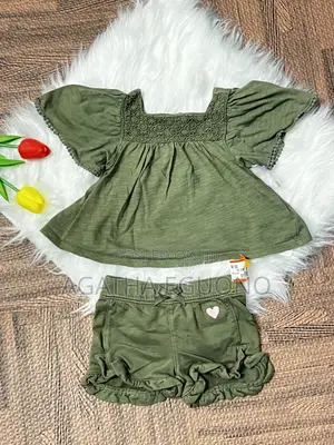 Premium Quality Thrifted Wears