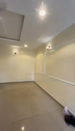 3bdrm Block of Flats in Guzape District for rent