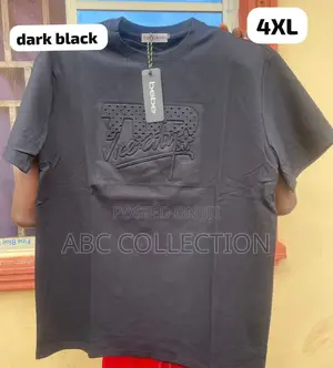 Thick and Stretchy Polo