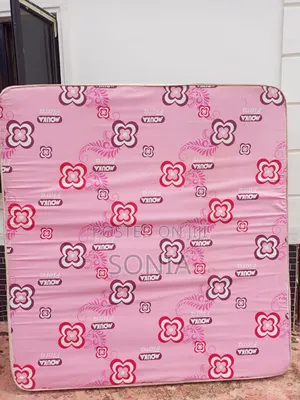 6by6 Mouka Foam