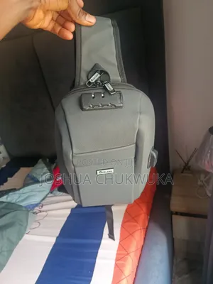 Side Lock Bag for Sale