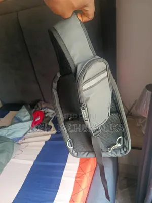 Side Lock Bag for Sale