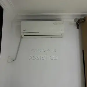 1.5HP KenStar Inverter AC