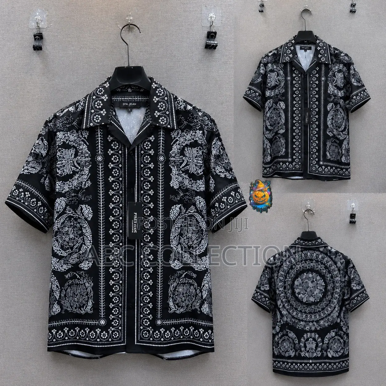 Vintage Shirts