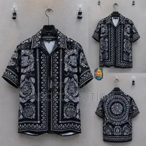 Vintage Shirts
