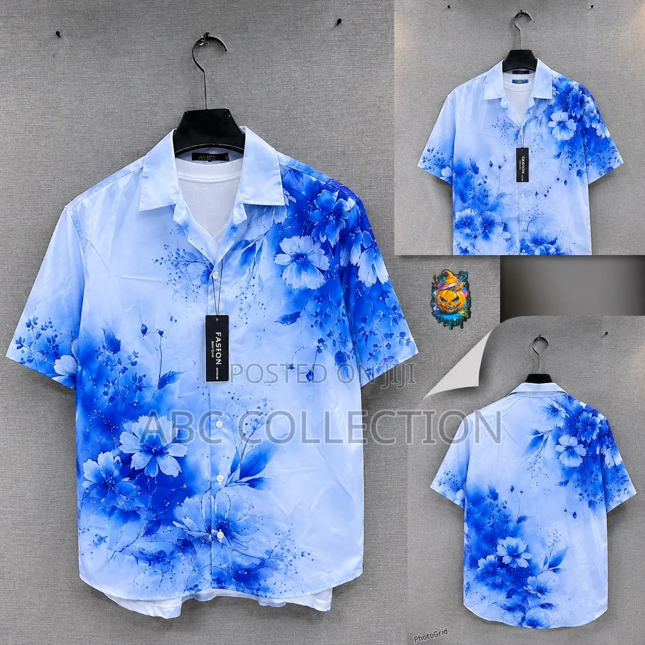 Vintage Shirts