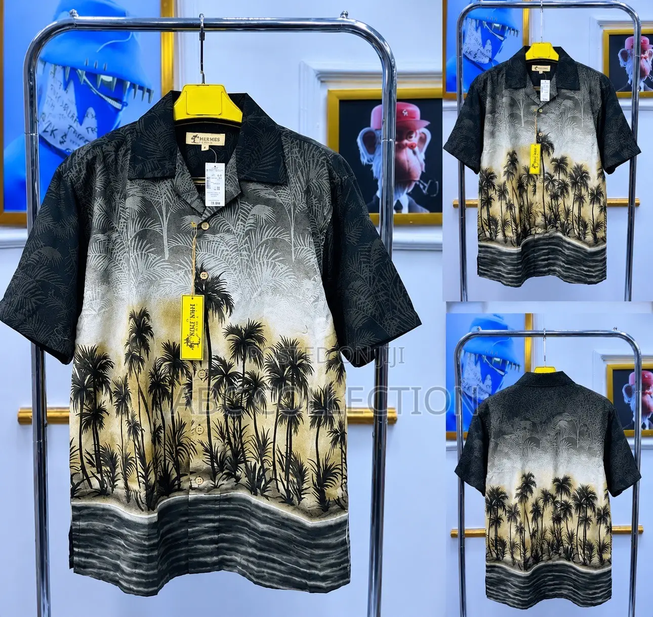 Vintage Shirts