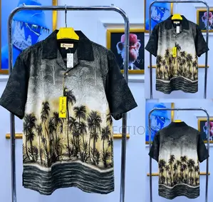 Vintage Shirts