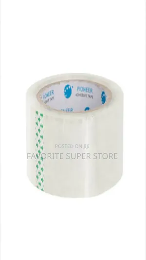 Business Packaging Tape