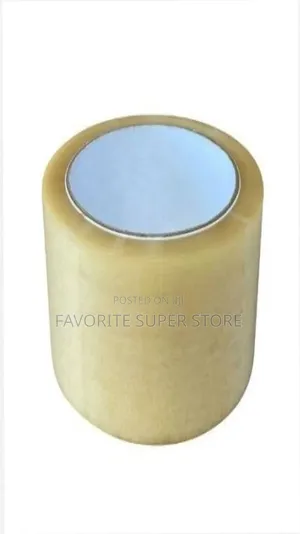 Your Everyday Taping Solution