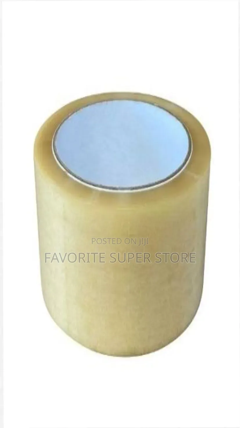 Your Everyday Taping Solution