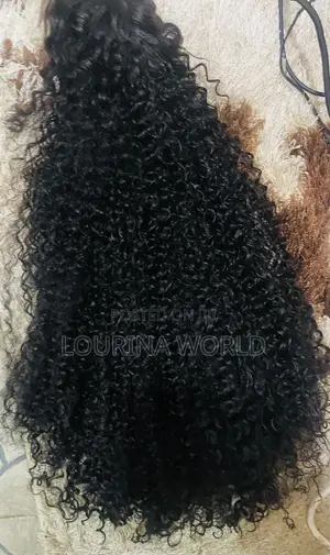 Hair Declutter