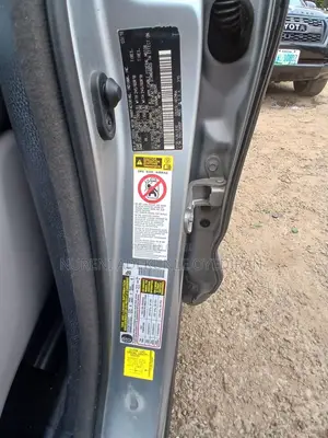 Toyota Highlander 2018 Silver
