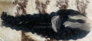 Hair Declutter