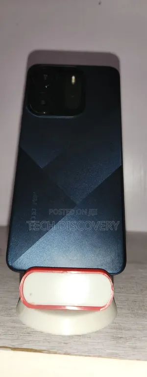 Tecno Pop 7 Pro 64 GB Blue