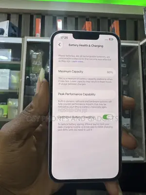 Apple iPhone 14 256 GB Blue