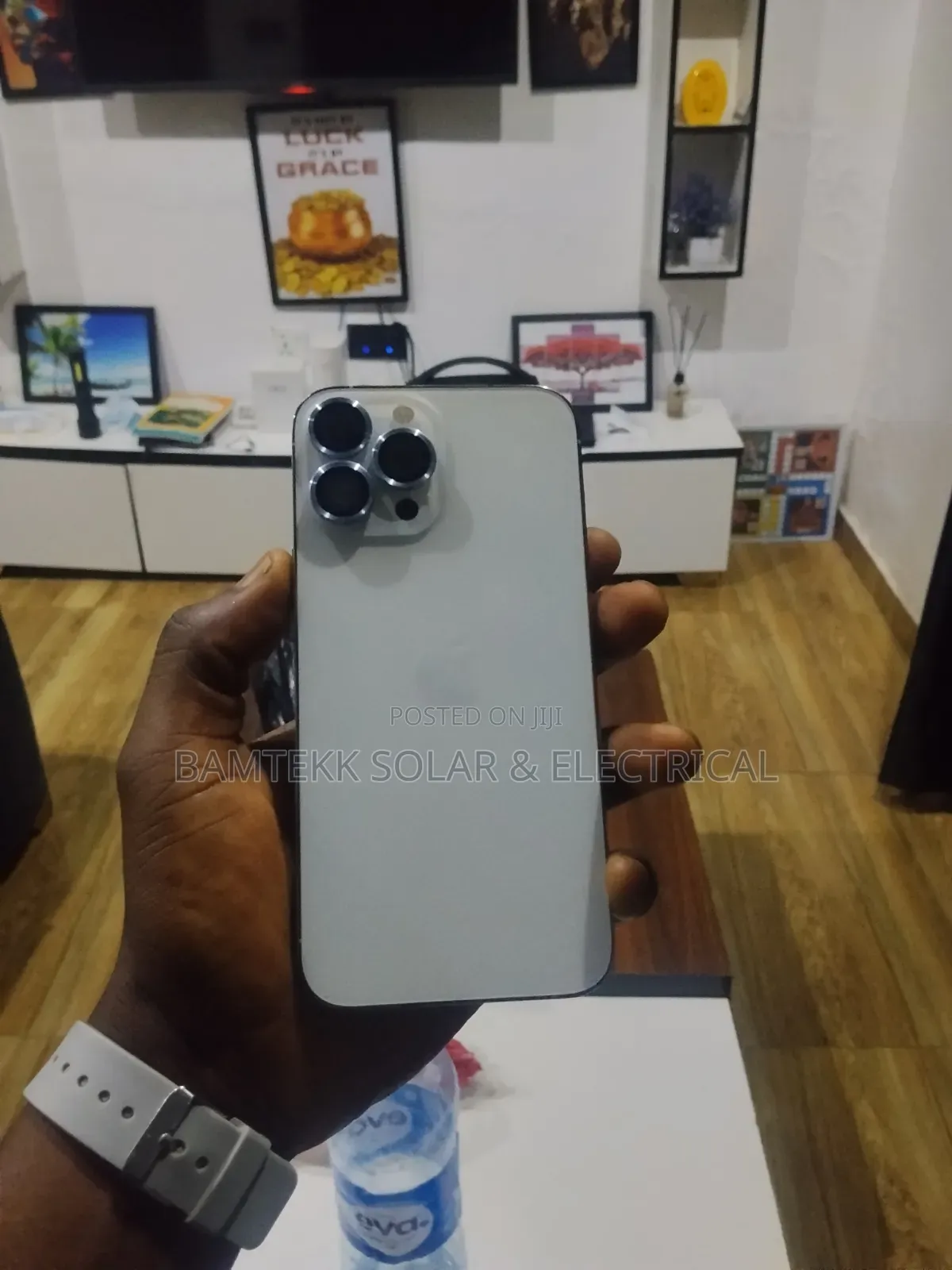 Apple iPhone 13 Pro Max 256 GB White
