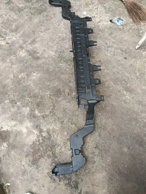 2019,2020,2021,2022,2023 Ford Edge Radiator Support/Front Cut