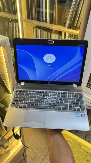 Laptop HP ProBook 4530S 8GB Intel Core i3 HDD 250GB