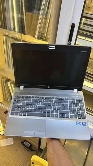 Laptop HP ProBook 4530S 8GB Intel Core i3 HDD 250GB