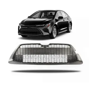 Down Grill Corolla 2020 2021 2022 LE