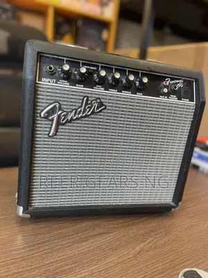 Fender 15G Guitar Amplifier or Combo