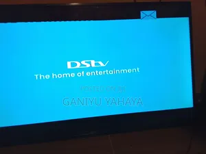 Smart Hisense Android TV 50 Inches