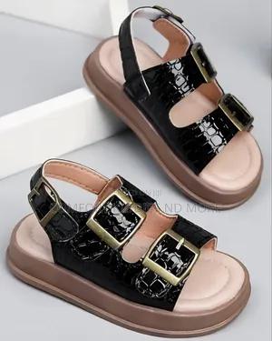 Children's Quality Sandals