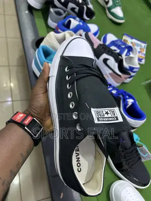 Allstar Canvas