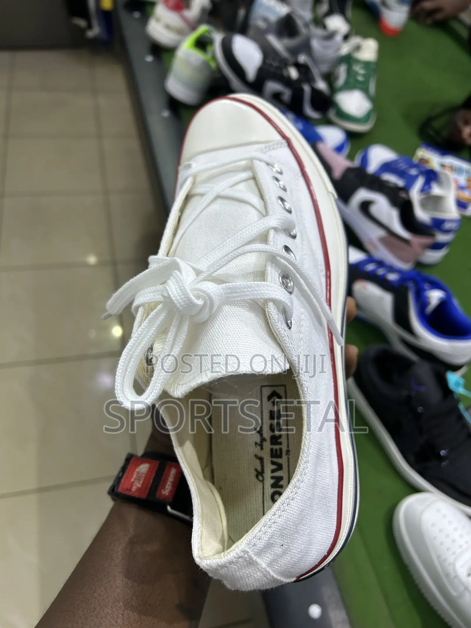Allstar Canvas