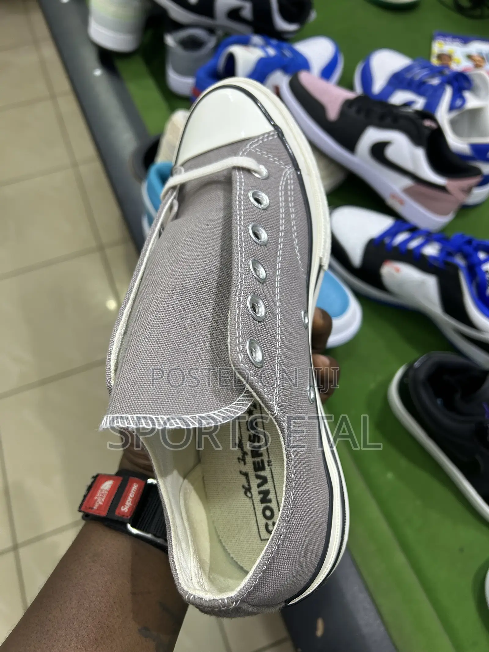 Allstar Canvas