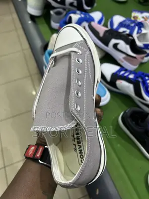 Allstar Canvas