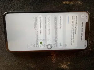 Apple iPhone 11 Pro Max 64 GB Gold