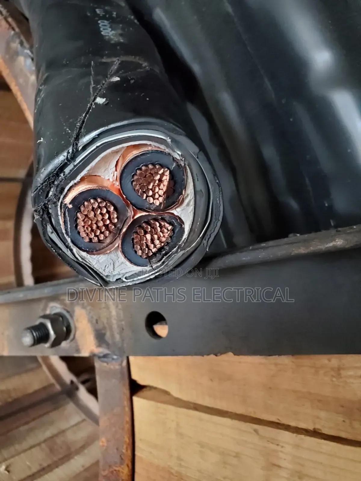 Xlpe Cable