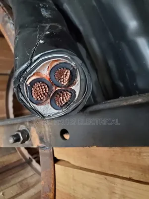 Xlpe Cable