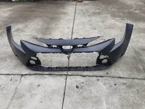 Front Bumper Corolla 2020 2021 2022 LE XLE